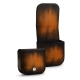 Etui Samsung Galaxy Buds Pro - Marron Patine
