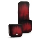 Case for Samsung Galaxy Buds Pro - Rouge Patine