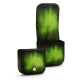 Case for Samsung Galaxy Buds Pro - Vert Patine
