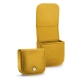 Astuccio Samsung Galaxy Buds Pro - Jaune soulèu ( Pantone #F3B934 )