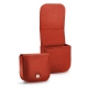 Case for Samsung Galaxy Buds Pro - Arange clouquié ( Pantone #D33108 )