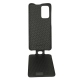 Custodia in pelle Samsung Galaxy A52