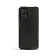 Samsung Galaxy A52 leather case