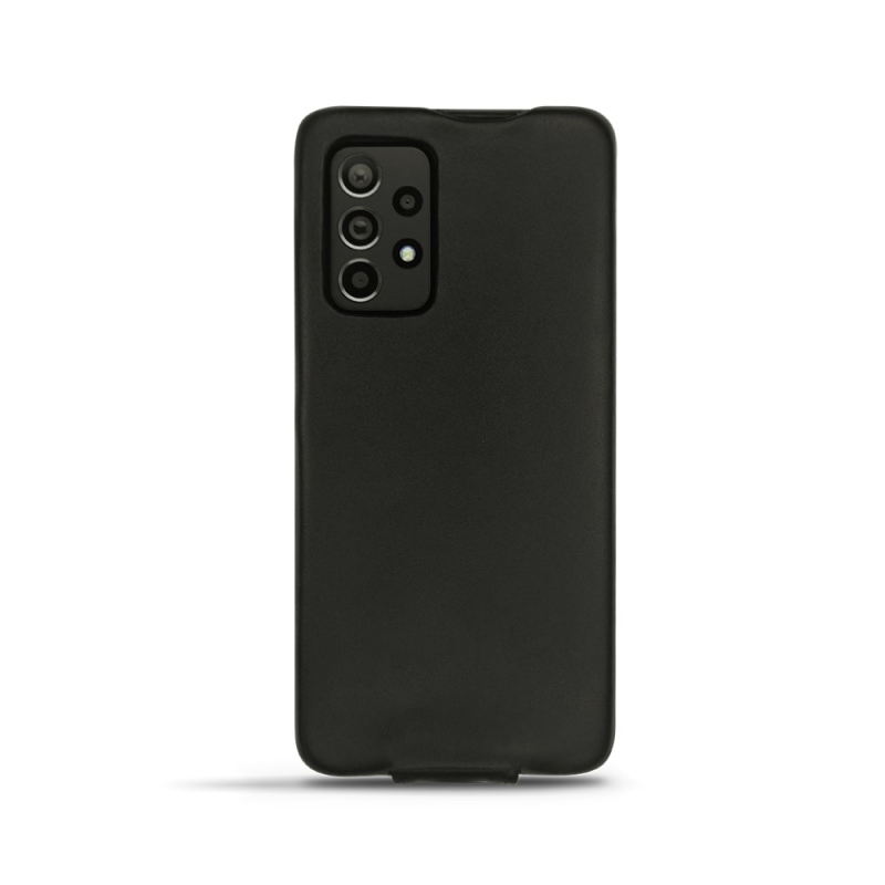 硬质真皮保护套 Samsung Galaxy A52
