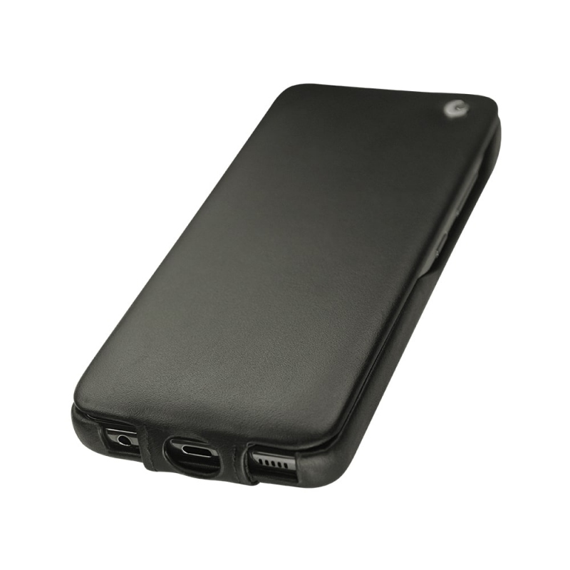 Samsung Galaxy A52 leather case