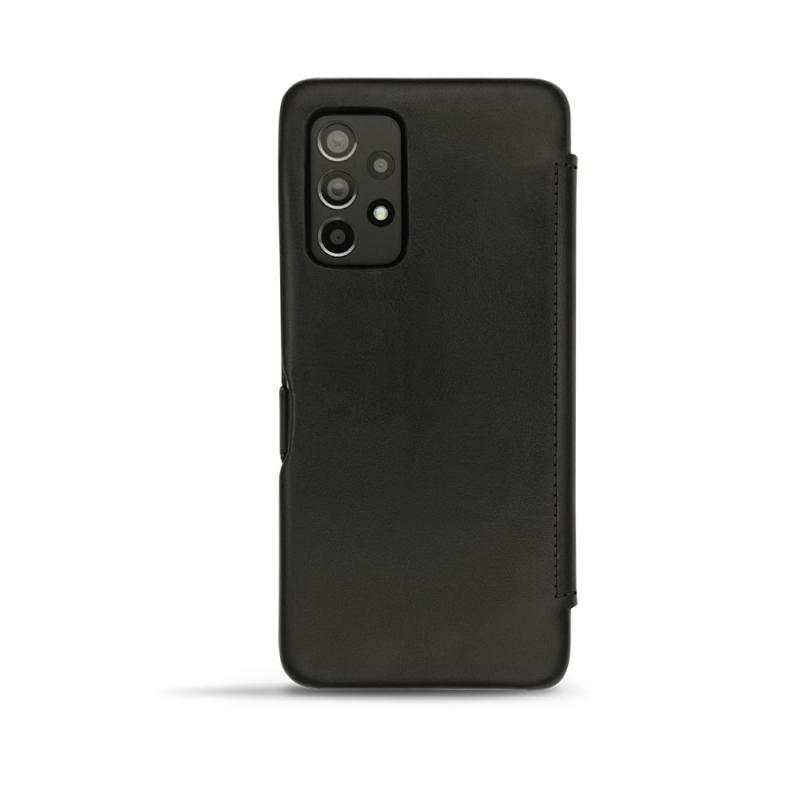 Samsung Galaxy A52 leather case