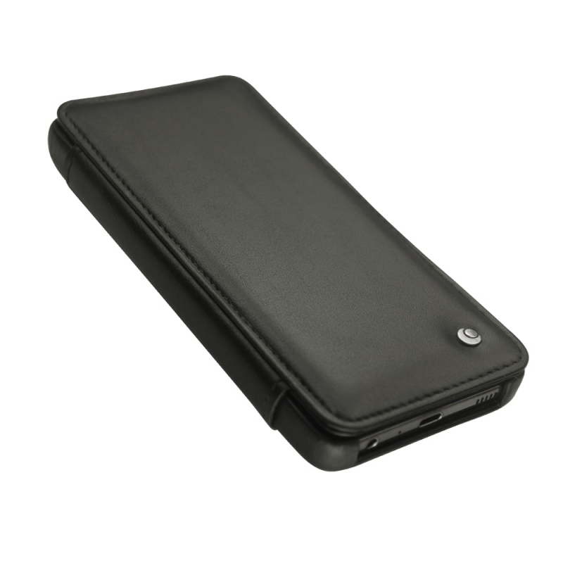Funda de piel Samsung Galaxy A52
