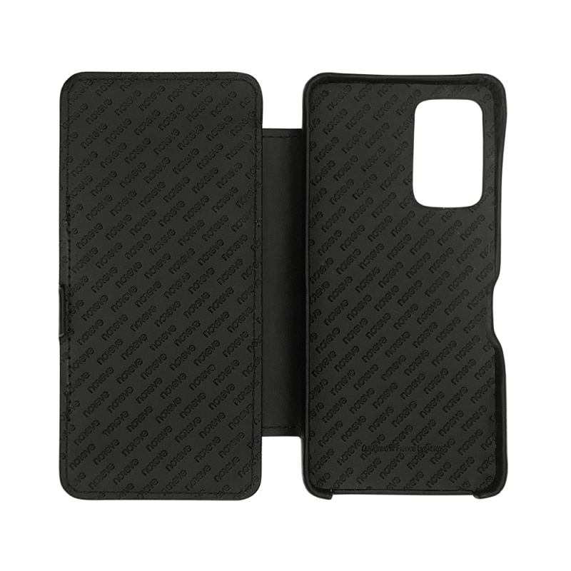 Capa em pele Samsung Galaxy A52