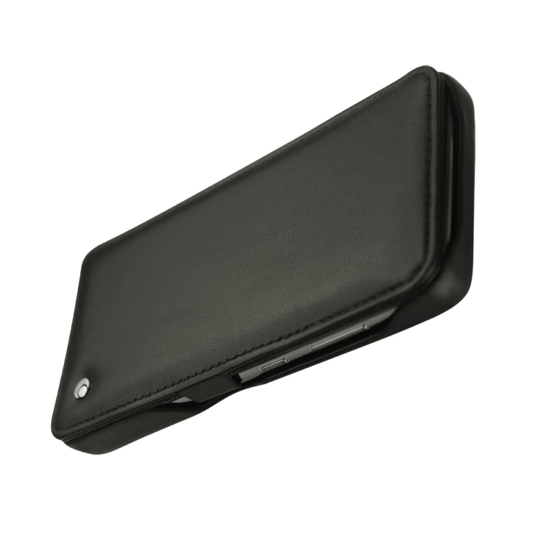 Housse cuir Samsung Galaxy A52
