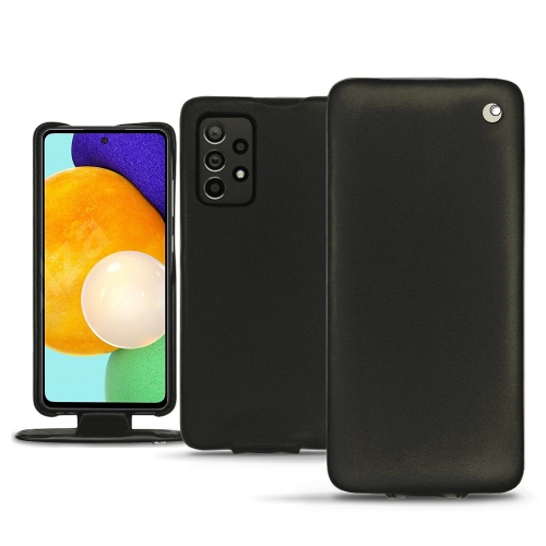 Funda de piel Samsung Galaxy A52