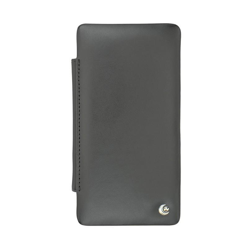 Housse cuir Sony Xperia Z2