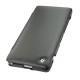 Lederschutzhülle Sony Xperia Z2