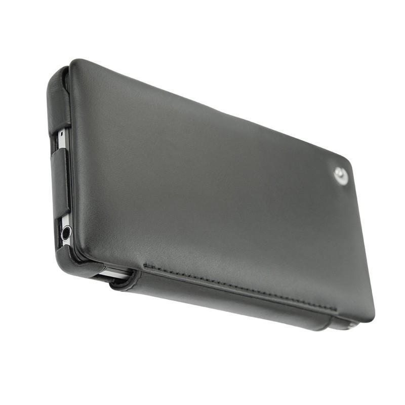 硬质真皮保护套 Sony Xperia Z2