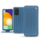 Capa em pele Samsung Galaxy A52 - Abaca ishia ( Abaca ishia ) 