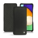Capa em pele Samsung Galaxy A52 - Noir ( Nappa - Black ) 