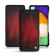 Capa em pele Samsung Galaxy A52 - Rouge Patine