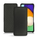 Lederschutzhülle Samsung Galaxy A52 - Noir PU