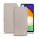 Funda de piel Samsung Galaxy A52 - Taupe innocent