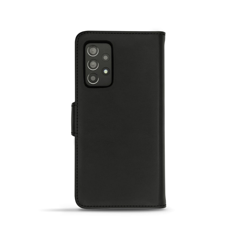 Capa em pele Samsung Galaxy A52