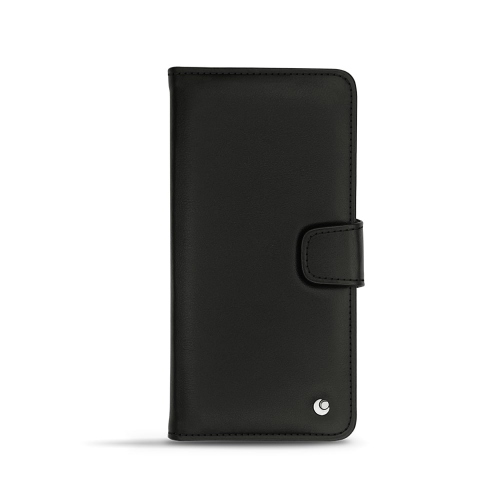                                                                                                                     Capa em pele Samsung Galaxy A52
                                                                                                              
