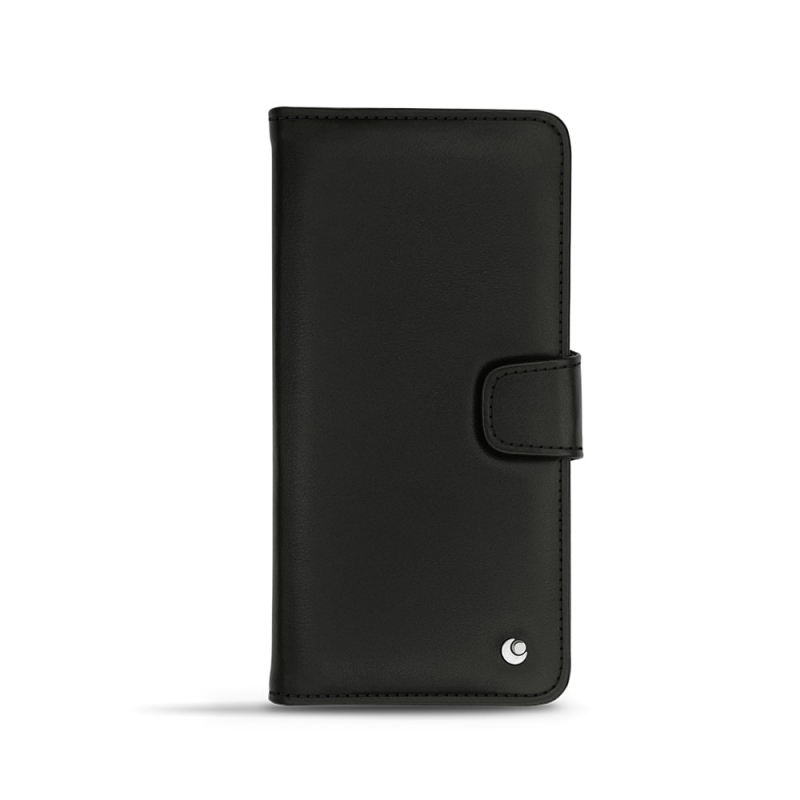Housse cuir Samsung Galaxy A52