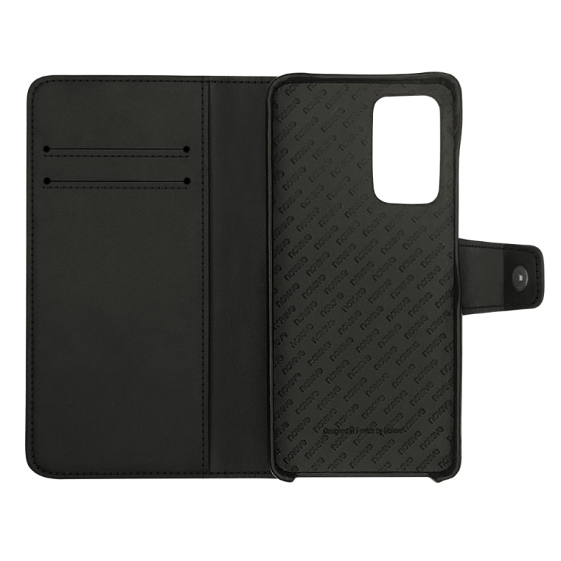 Custodia in pelle Samsung Galaxy A52