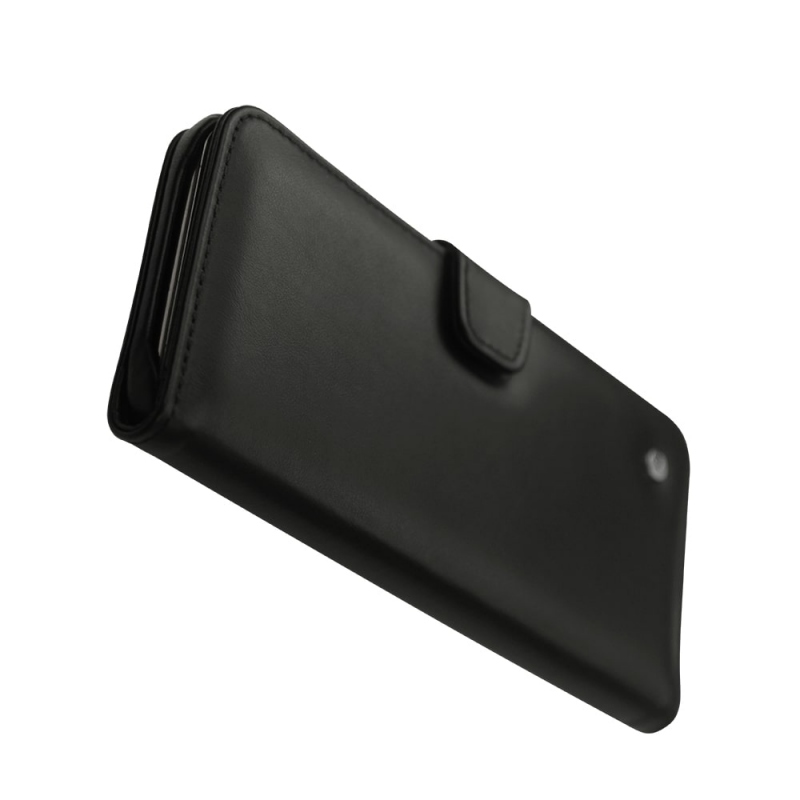 Funda de piel Samsung Galaxy A52