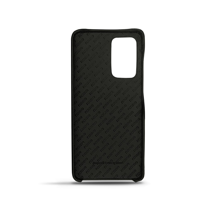 가죽 커버 Samsung Galaxy A52
