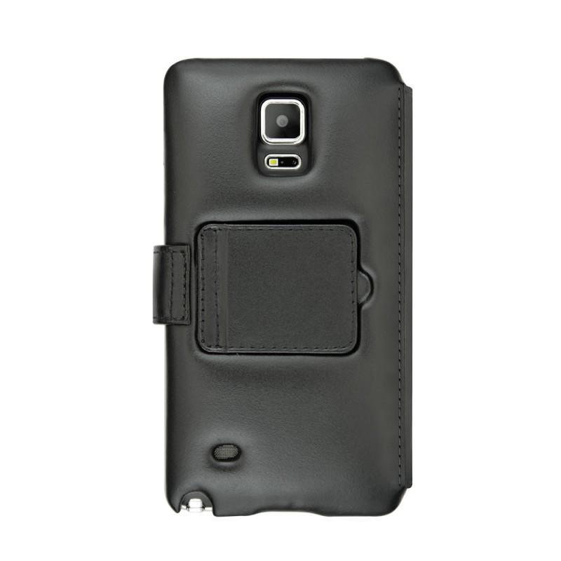 Lederschutzhülle Samsung SM-N910 Galaxy Note 4 
