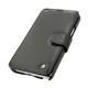 Custodia in pelle Samsung SM-N910 Galaxy Note 4 