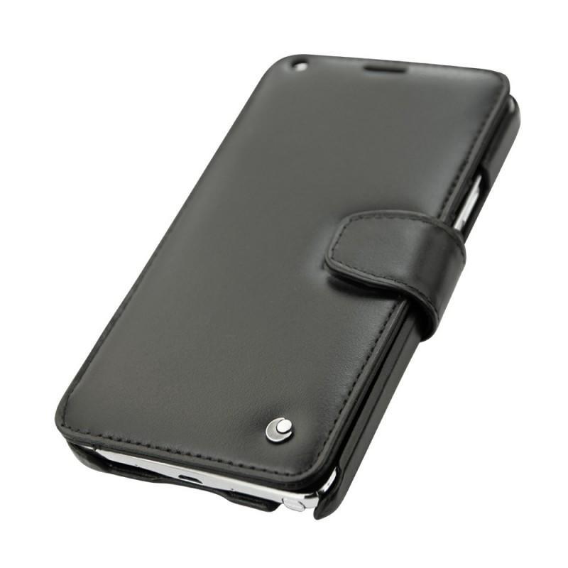 硬质真皮保护套 Samsung SM-N910 Galaxy Note 4 