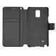 Funda de piel Samsung SM-N910 Galaxy Note 4 