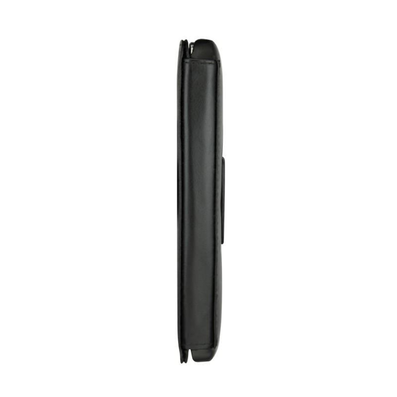 Funda de piel Samsung SM-N910 Galaxy Note 4 