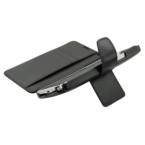                                                         가죽 커버 Samsung SM-N910 Galaxy Note 4 
                                                      