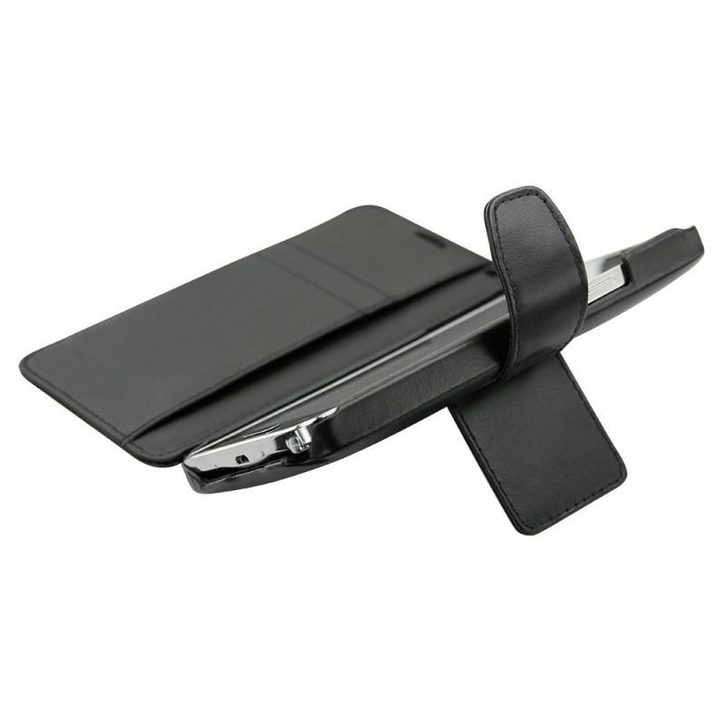 レザーケース Samsung SM-N910 Galaxy Note 4 