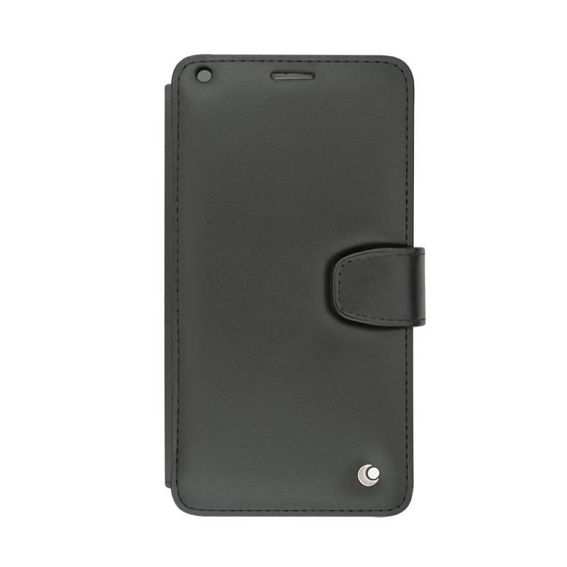 Samsung SM-N910 Galaxy Note 4  leather case