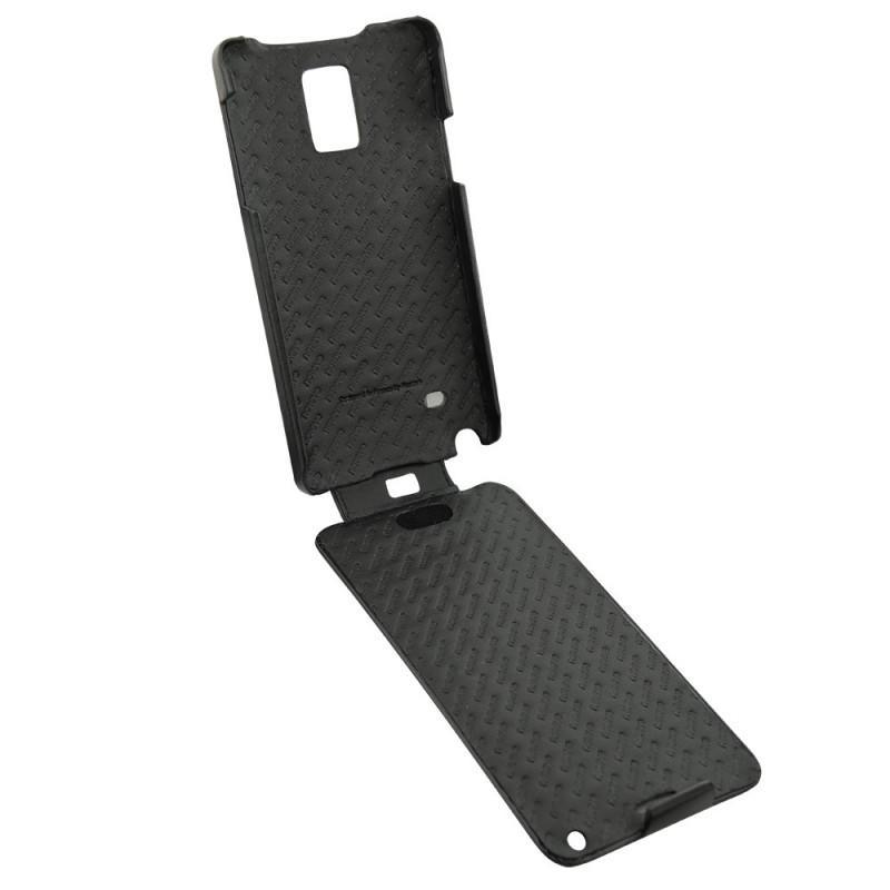 Lederschutzhülle Samsung SM-N910 Galaxy Note 4 