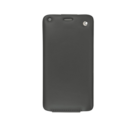                                                         Funda de piel Samsung SM-N910 Galaxy Note 4 
                                                      