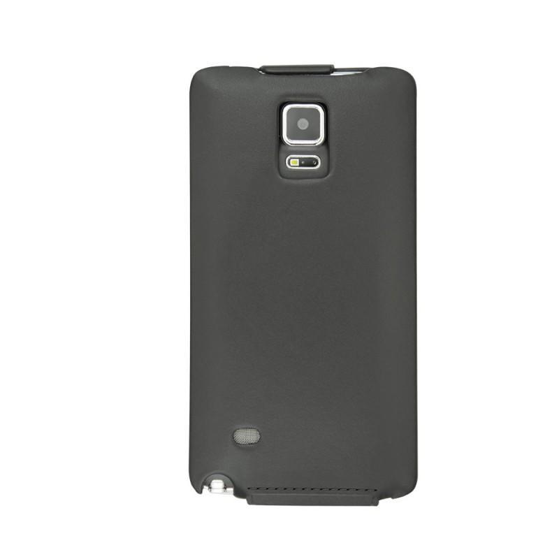 Lederschutzhülle Samsung SM-N910 Galaxy Note 4 