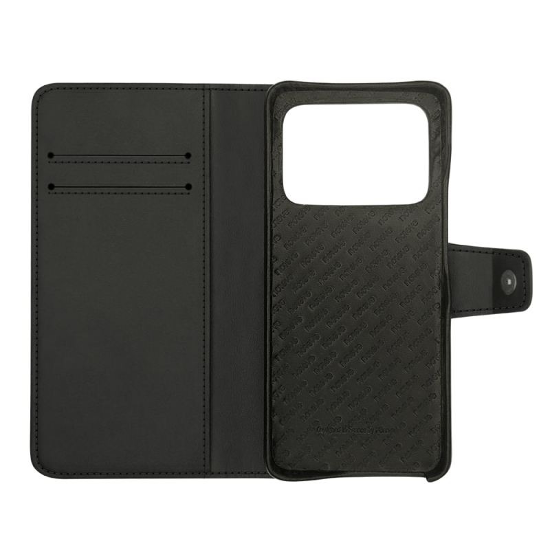 Capa em pele Xiaomi Mi 11 Ultra