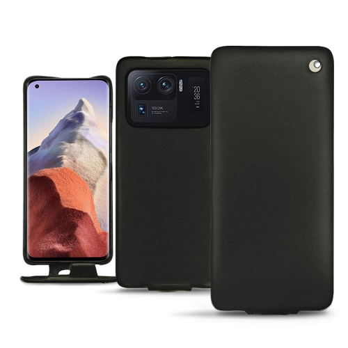Xiaomi Mi 11 Ultra leather case