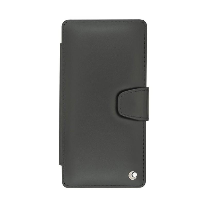 レザーケース Sony Xperia Z3 