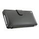 レザーケース Sony Xperia Z3 