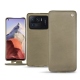 Capa em pele Xiaomi Mi 11 Ultra - Darboun sabla