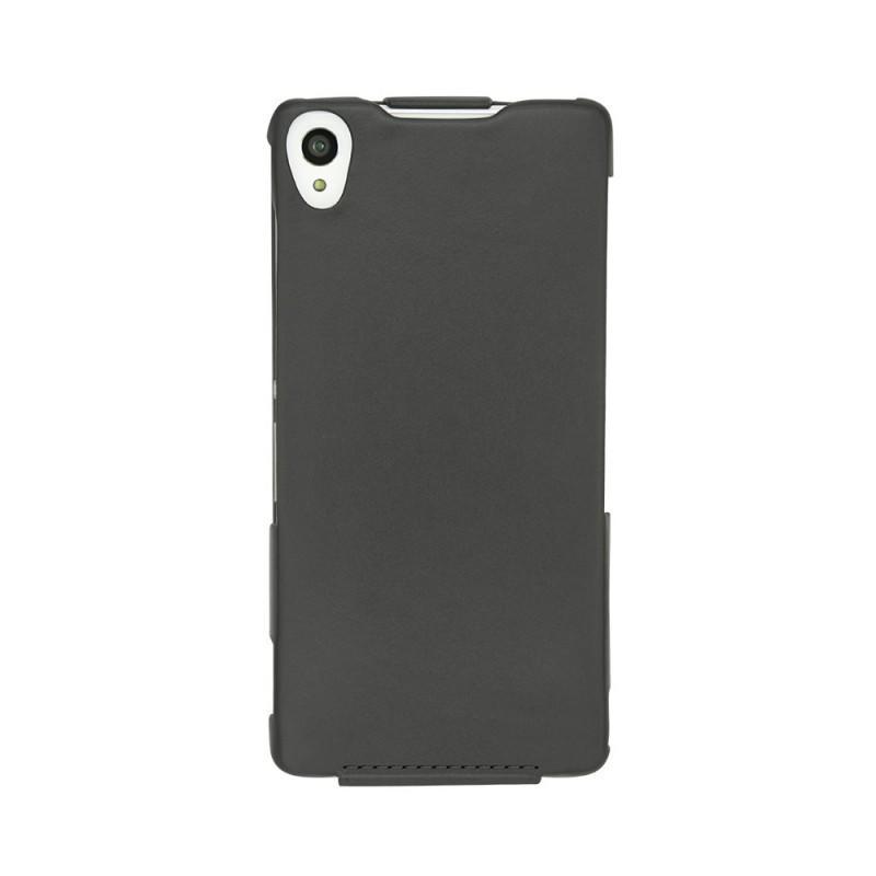 Capa em pele Sony Xperia Z3 