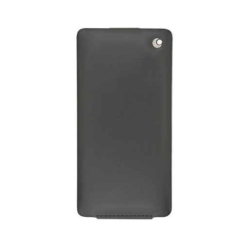                                                         가죽 커버 Sony Xperia Z3 
                                                      