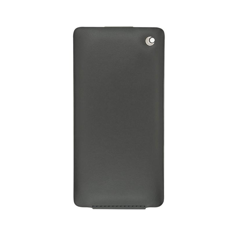 Capa em pele Sony Xperia Z3 