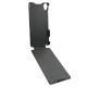 Funda de piel Sony Xperia Z3 