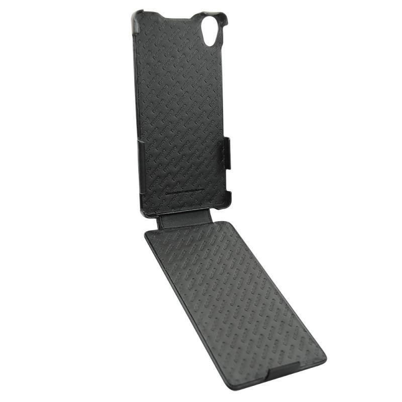 Capa em pele Sony Xperia Z3 