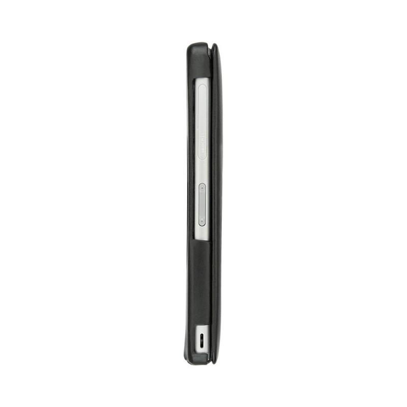 レザーケース Sony Xperia Z3 